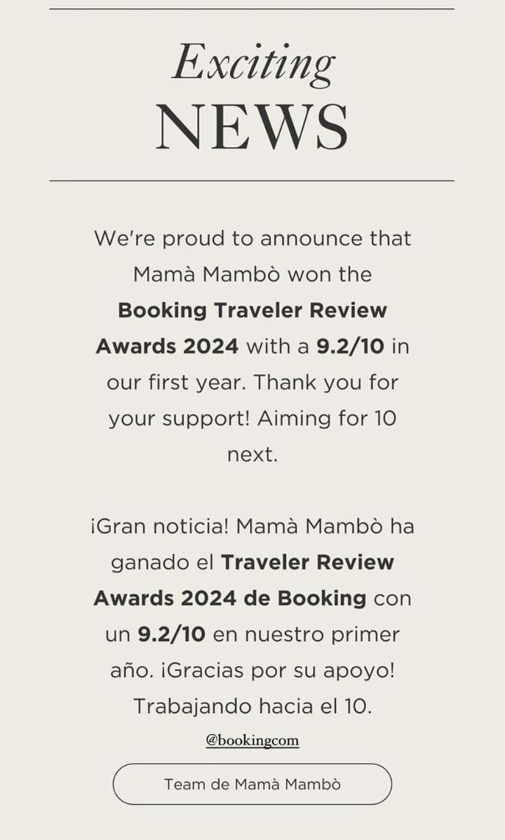 Hostal Mama Mambo - Zona Colonial Santo Domingo Kültér fotó