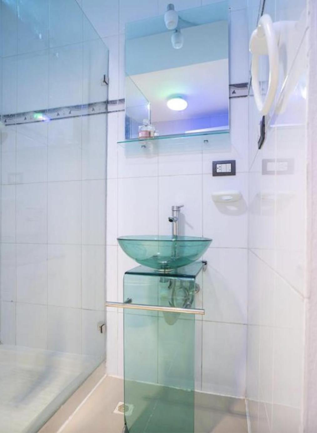 Hostal Mama Mambo - Zona Colonial Santo Domingo Kültér fotó