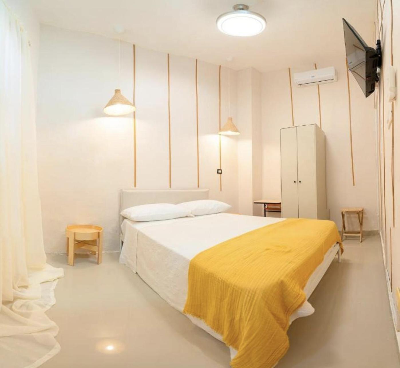 Hostal Mama Mambo - Zona Colonial Santo Domingo Kültér fotó