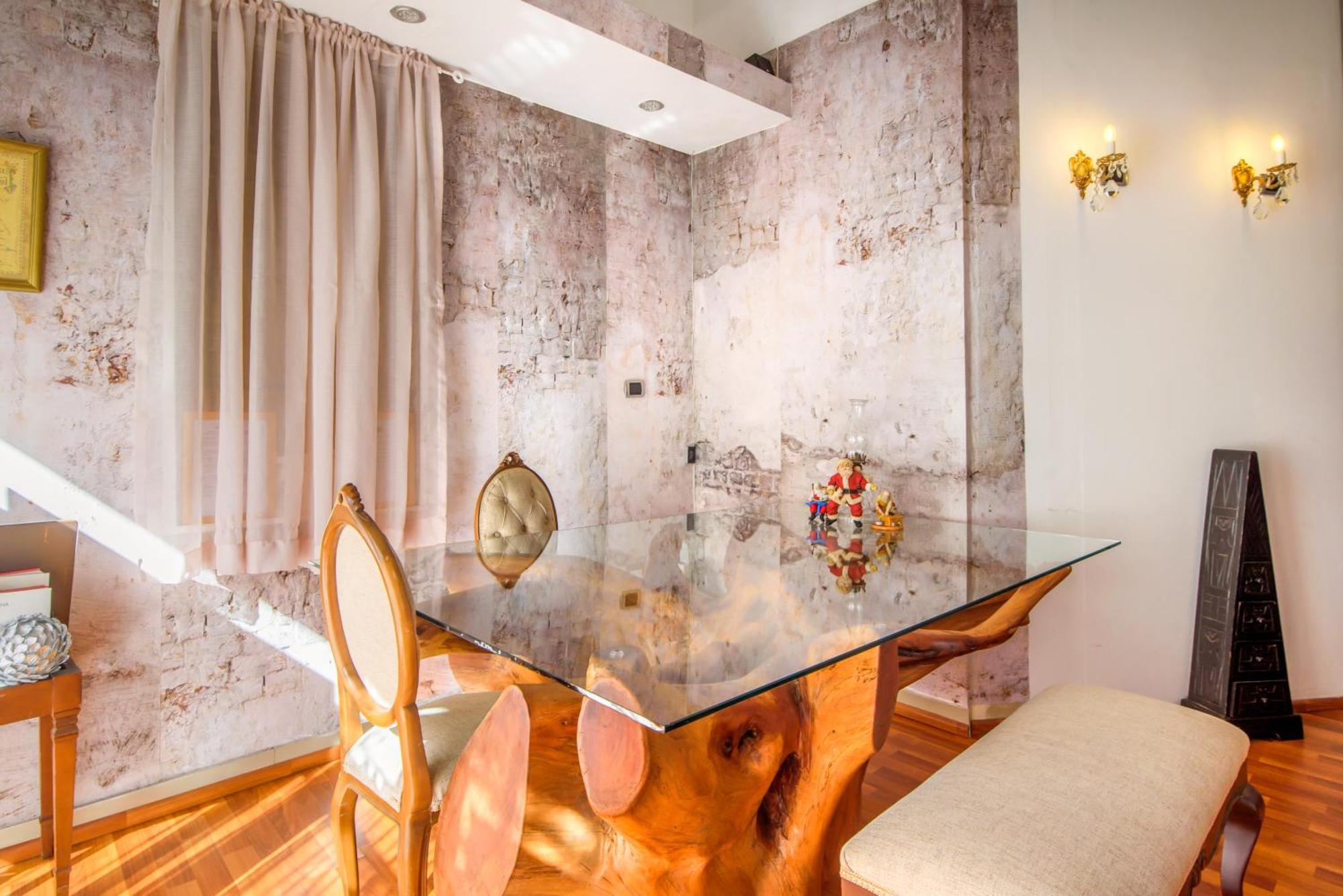 Hostal Mama Mambo - Zona Colonial Santo Domingo Kültér fotó