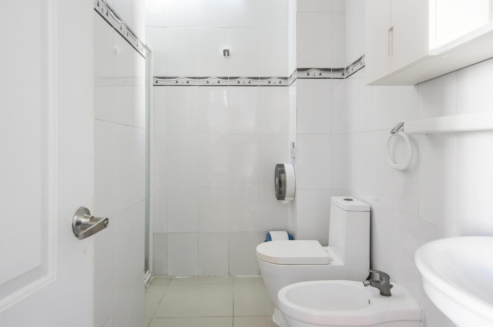 Hostal Mama Mambo - Zona Colonial Santo Domingo Kültér fotó