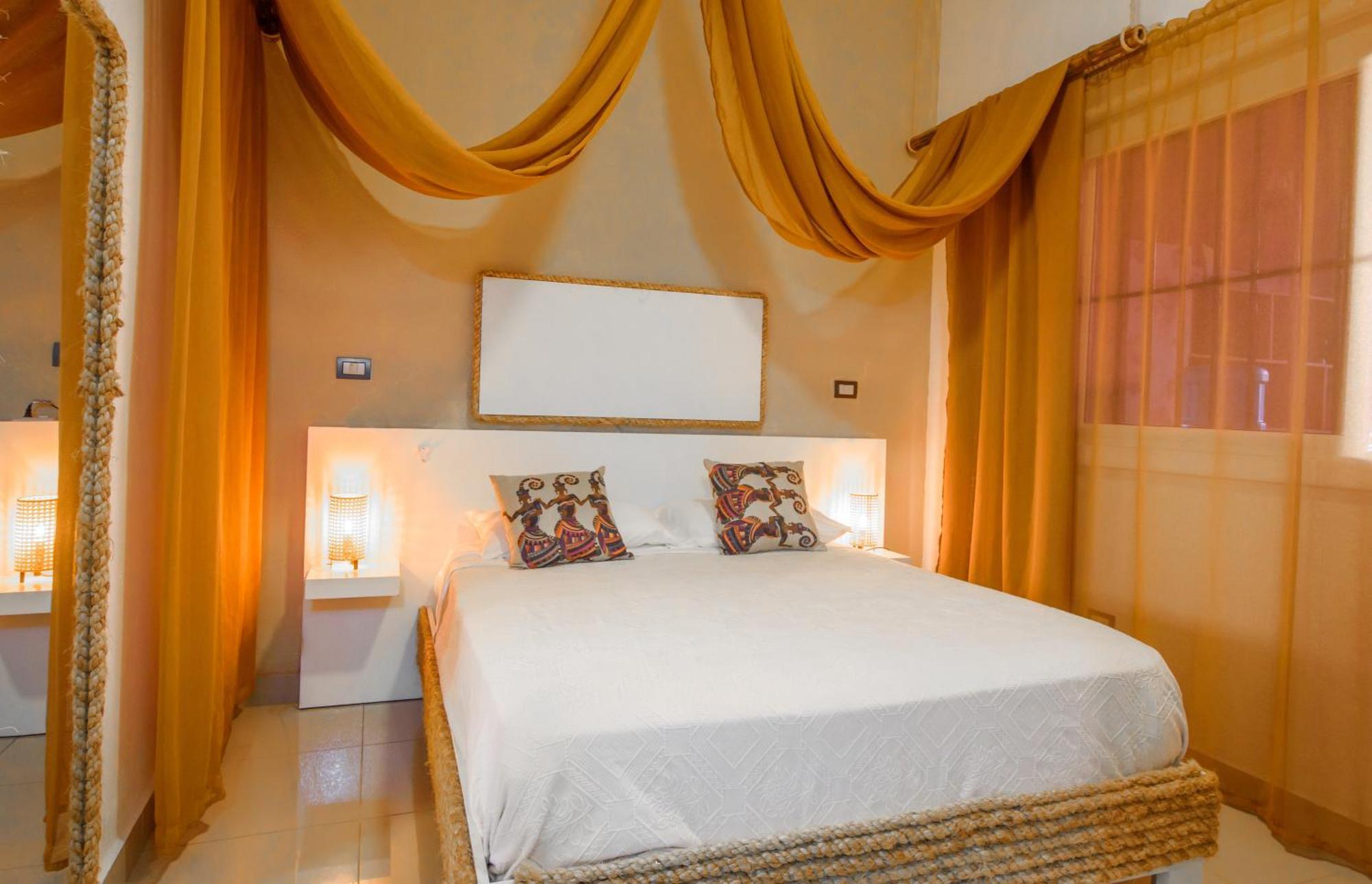 Hostal Mama Mambo - Zona Colonial Santo Domingo Kültér fotó