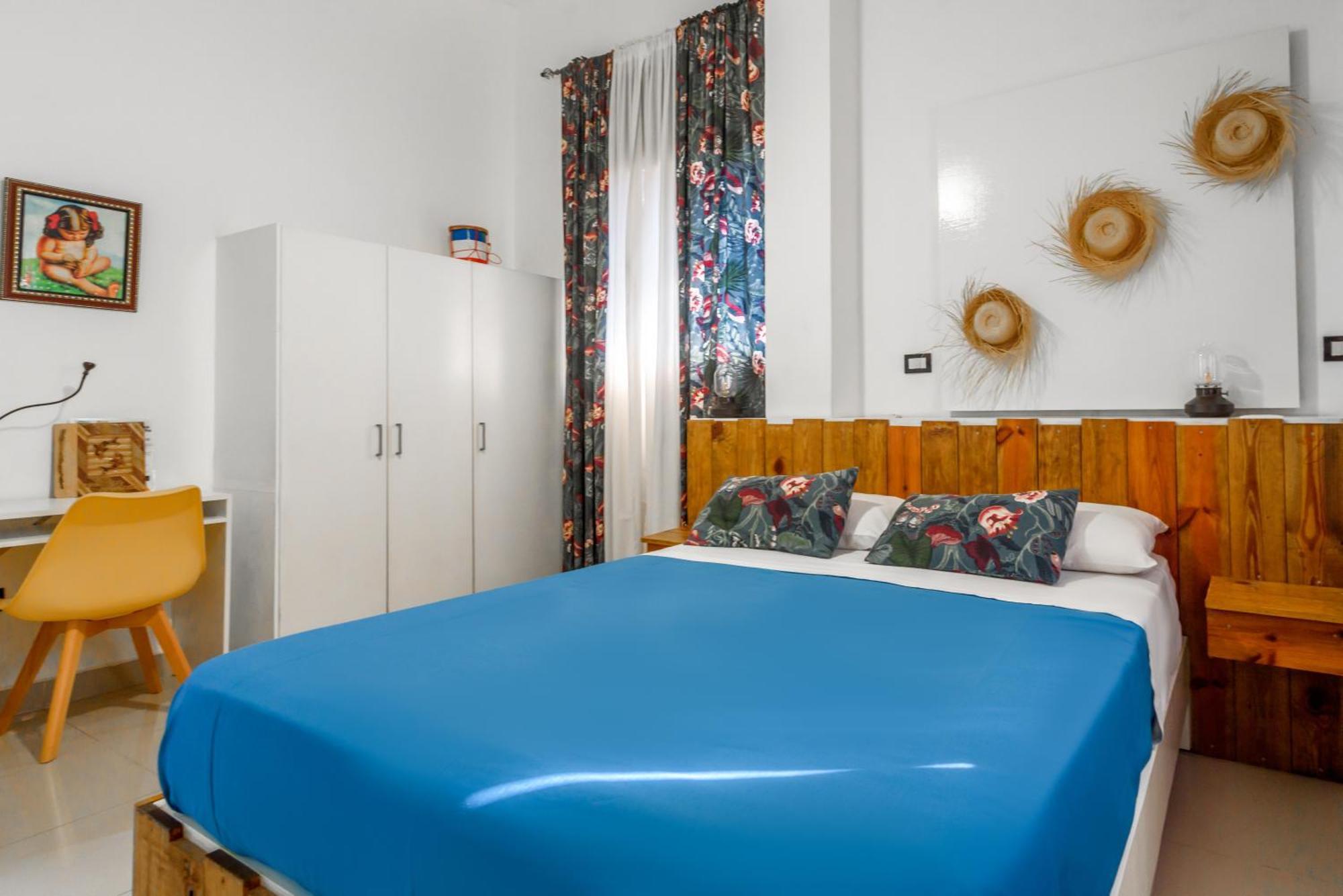 Hostal Mama Mambo - Zona Colonial Santo Domingo Kültér fotó